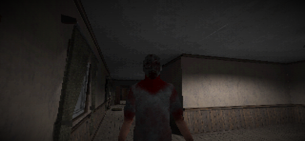 Slumber Hell Screenshot